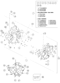 Engine Case