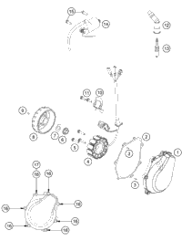 Ignition System