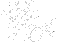 Crankcase Covers