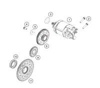 Electric Starter