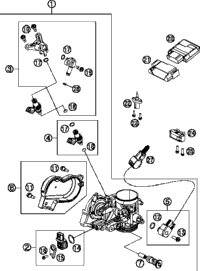 Throttle Body