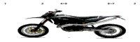 Transfer Colour Code B (Black)