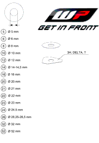 Wp Shims For Setting
