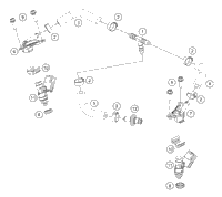 Fuel Distributor