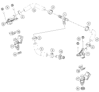 Fuel Distributor