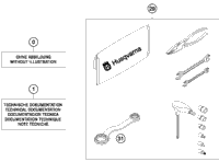 Accessories Kit