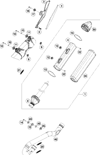 Exhaust System