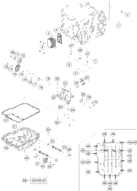 Lubricating System