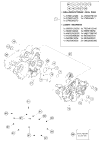 Engine Case