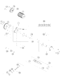 Lubricating System