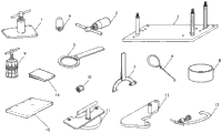 Service Tools