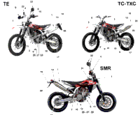 Equipment Kits And Parts On Request