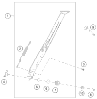 Side / Center Stand