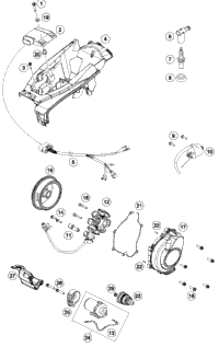 Ignition System