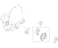 Balancer Shaft