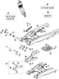 Swing Arm
