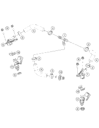 Fuel Distributor