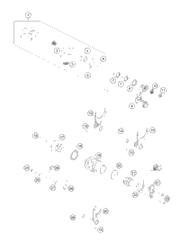 Shifting Mechanism