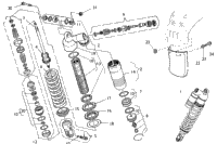 Rear Suspension