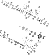 Exhaust Control