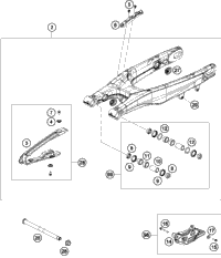 Swing Arm