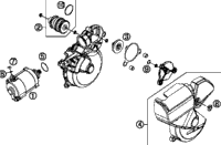 Electric Starter
