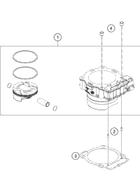Cylinder