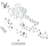 Lubricating System