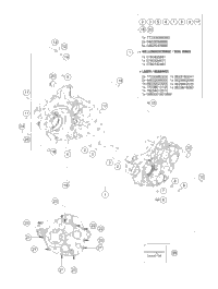 Engine Case