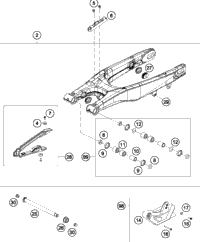 Swing Arm