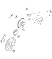 Electric Starter
