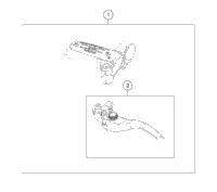Rear Brake Control