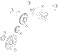 Electric Starter