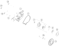 Water Pump