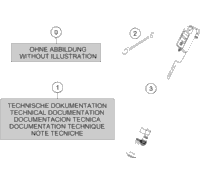 Seperate Enclosure