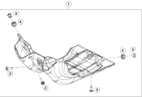 Engine Guard