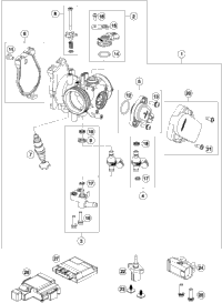 Throttle Body