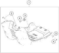 Engine Guard