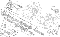 Transmission, Shifter