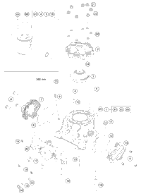 Cylinder