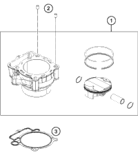 Cylinder