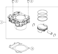 Cylinder