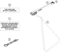 Seperate Enclosure