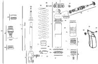 Rear Suspension