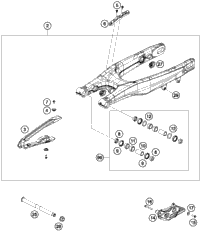 Swing Arm