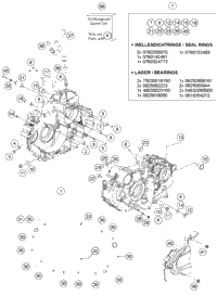 Engine Case