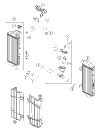 Cooling System
