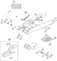 Swing Arm