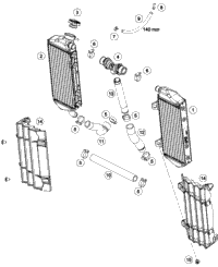 Cooling System