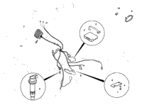 Ignition System, Electric System